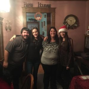 Meet your Posher, Stefanie